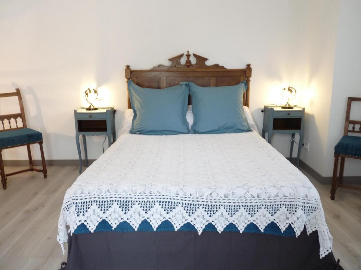 La Bouillarde Bed & Breakfast Suze Exterior photo